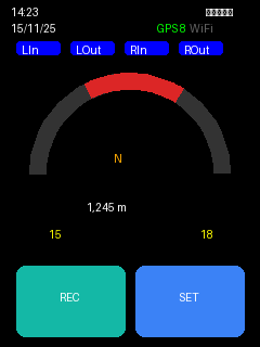 Low Inflation Warning